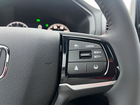 New 2026 Honda Odyssey Sport-L image 16