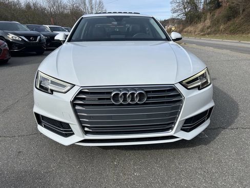 Used 2018 Audi A4 2.0T Premium Plus w/ Premium Plus Package image 13