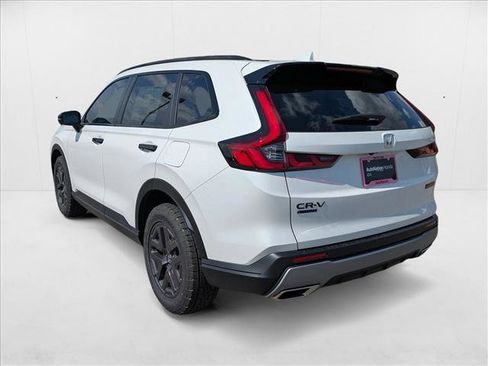 New 2026 Honda CR-V TrailSport image 7