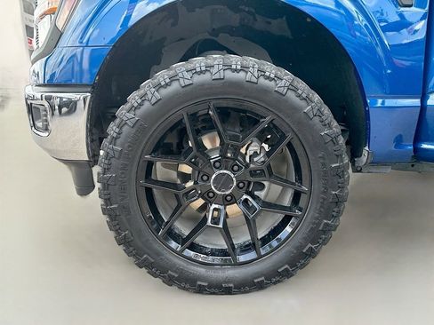 Used 2024 Ford F150 XL w/ Equipment Group 103A High RWD image 22