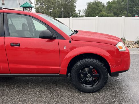 Used 2006 Saturn Vue 2WD image 8