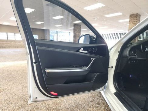 Used 2022 Kia Stinger GT-Line image 11