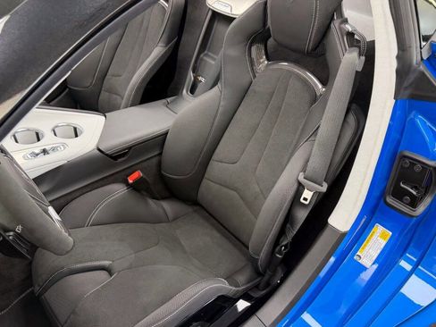 Used 2026 Chevrolet Corvette ZR1 w/ ZR1 Carbon Fiber Aero Package image 65