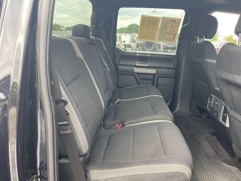 Used 2019 Ford F150 Raptor AWD/4WD image 27