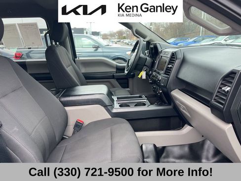 Used 2018 Ford F150 XL w/ Equipment Group 101A Mid image 53