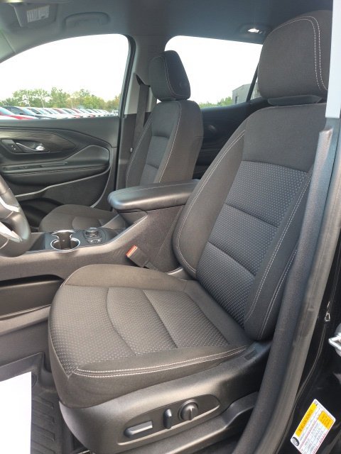 Used 2024 GMC Terrain SLE w/ Driver Convenience Package AWD/4WD image 13