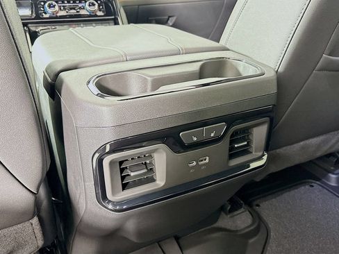 New 2026 GMC Sierra 1500 AT4 w/ AT4 Premium Package AWD/4WD image 26