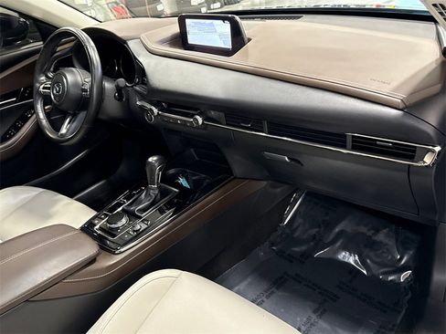 Certified 2023 MAZDA CX-30 2.5 Turbo w/ Premium Plus Pkg image 17
