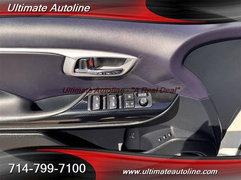 Used 2019 Toyota Mirai image 27