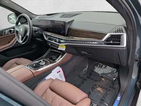 Certified 2026 BMW X5 sDrive40i image 22