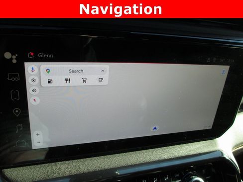 Certified 2024 GMC Sierra 3500 AT4 w/ AT4 Premium Plus Package image 14