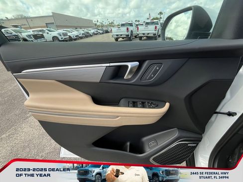 New 2026 Buick Enclave Preferred image 23