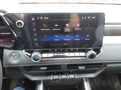 New 2026 Chevrolet Colorado LT w/ LT Convenience Package AWD/4WD image 30