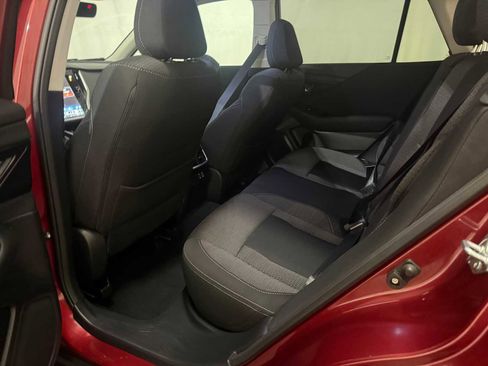 Certified 2023 Subaru Outback Premium image 22