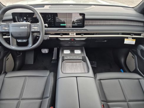 New 2027 Kia Telluride SX Prestige AWD/4WD image 13