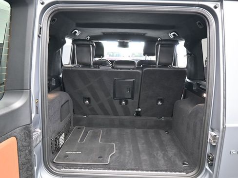 Used 2023 Mercedes-Benz G 63 AMG 4MATIC image 49