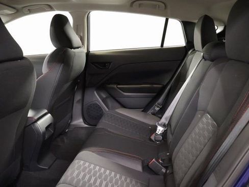 New 2026 Subaru Impreza 2.0i Sport image 29