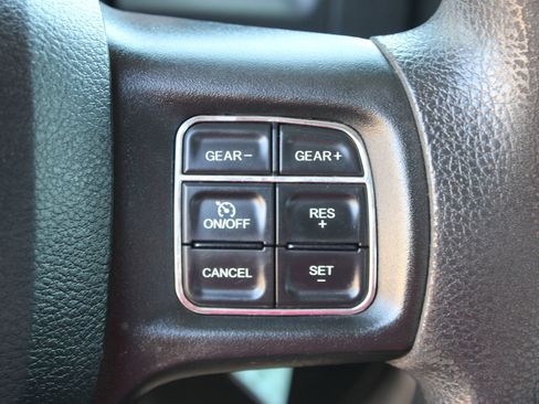 Used 2021 RAM 1500 Tradesman w/ Chrome Appearance Group AWD/4WD image 20