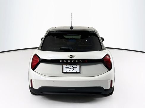 New 2027 MINI Cooper S FWD image 6