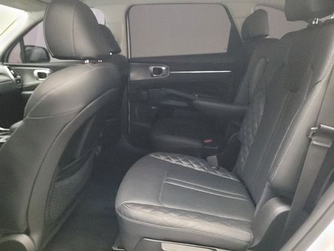 Used 2021 Kia Sorento SX FWD image 18