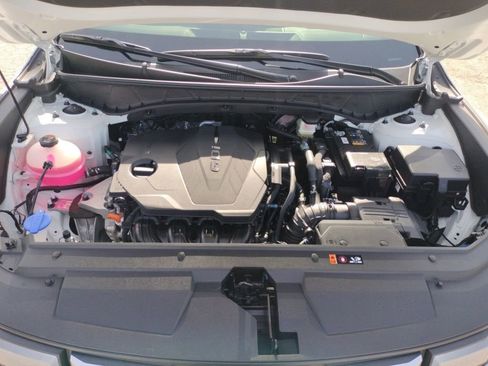 Used 2025 Hyundai Santa Cruz SEL image 41