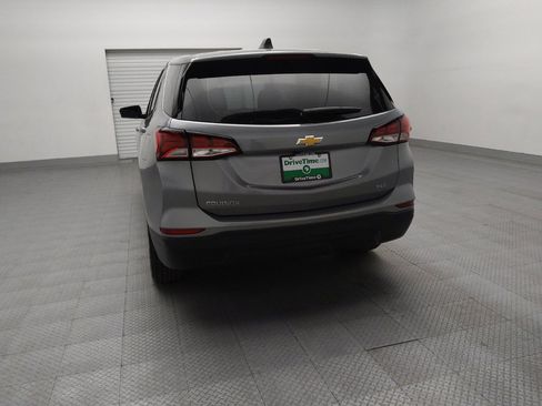 Used 2023 Chevrolet Equinox LS AWD/4WD image 6