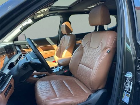 Used 2023 Kia Telluride EX X-Line AWD/4WD image 14