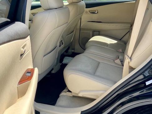 Used 2015 Lexus RX 350 Base AWD 4dr SUV image 13