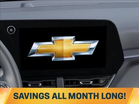New 2027 Chevrolet Equinox LT w/ Convenience Package II FWD image 20