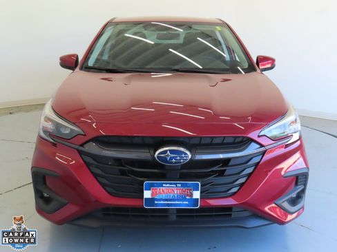 Used 2025 Subaru Legacy Premium AWD/4WD image 8