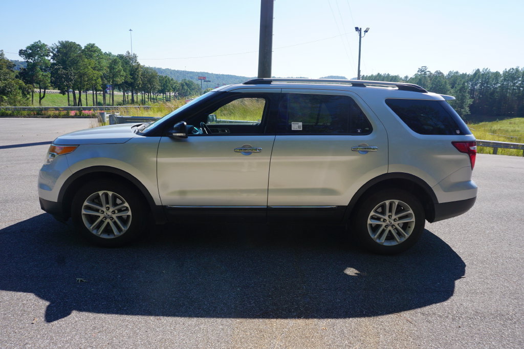 Used 2013 Ford Explorer XLT FWD image 20