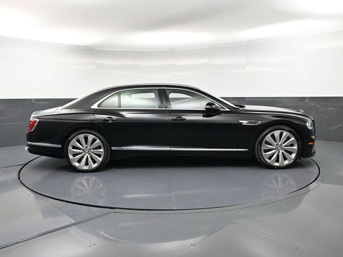 New 2026 Bentley Flying Spur Plug-In Hybrid AWD/4WD image 9