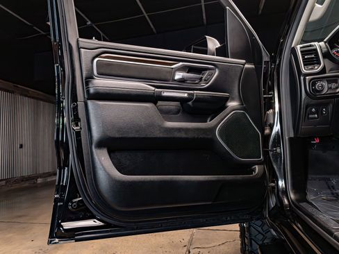 Used 2022 RAM 1500 Laramie image 29