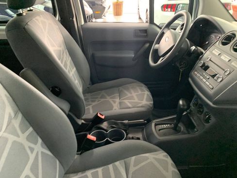 Used 2012 Ford Transit Connect XLT FWD image 19