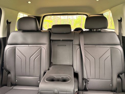 Used 2026 Hyundai Santa Fe SEL FWD image 27