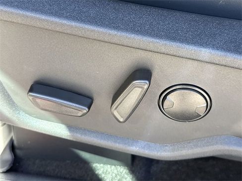 New 2025 Ford Bronco Raptor w/ Interior Carbon Fiber Pack image 25