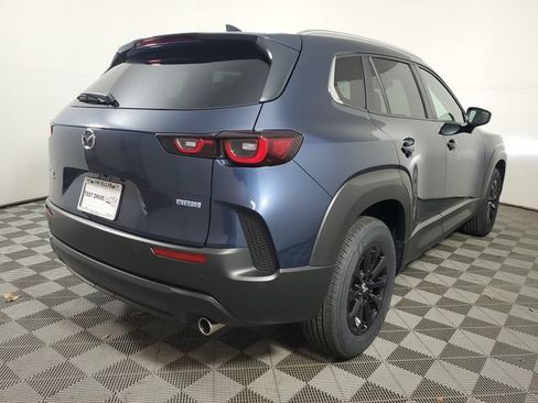 Used 2026 MAZDA CX-50 2.5 Hybrid w/ Weather Package AWD/4WD image 6