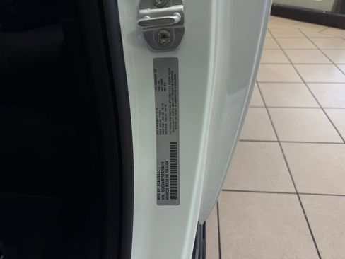 New 2026 Dodge Charger Scat Pack w/ Blacktop Package image 24