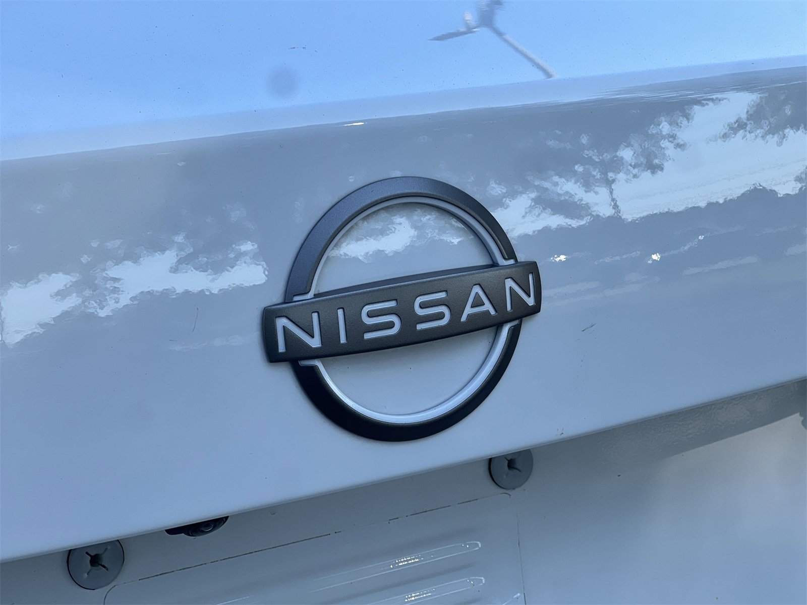 Certified 2025 Nissan Sentra S FWD image 30