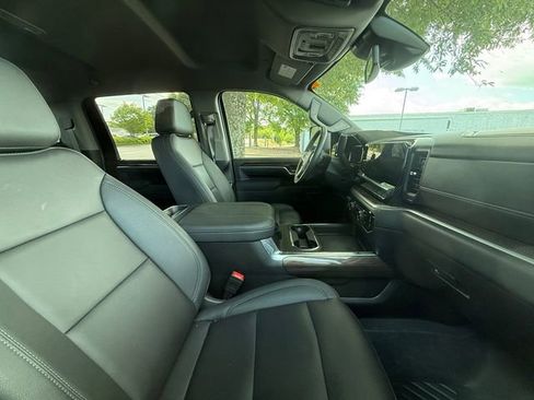 Used 2025 Chevrolet Silverado 2500 LT w/ All Star Edition image 10