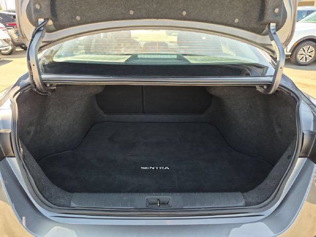Used 2024 Nissan Sentra S FWD image 22