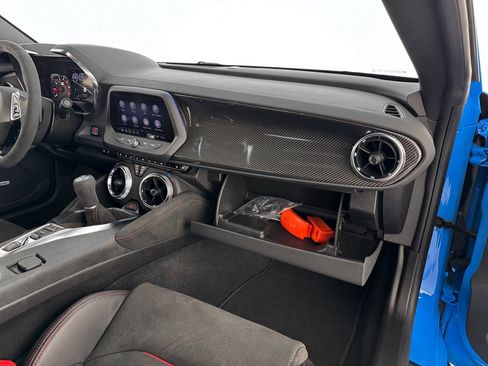 Used 2023 Chevrolet Camaro ZL1 image 28