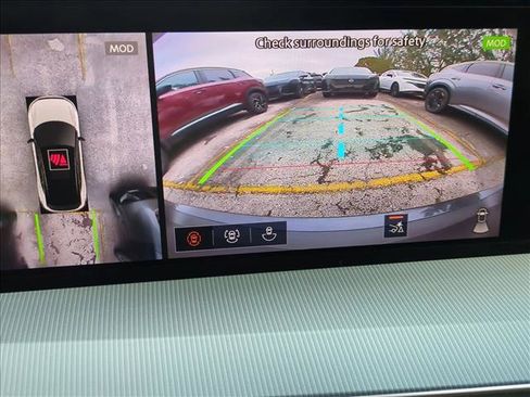 New 2026 Nissan Murano SL image 11