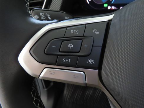 New 2026 Volkswagen Atlas Cross Sport SEL image 14