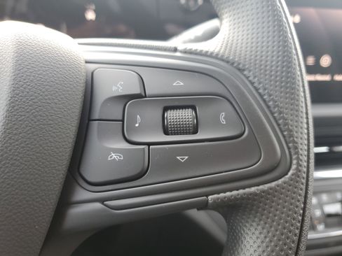 New 2026 Buick Envista Preferred image 21