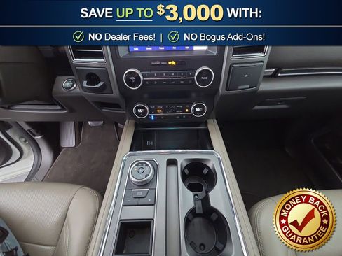 Used 2020 Ford Expedition XLT w/ Equipment Group 202A RWD image 20