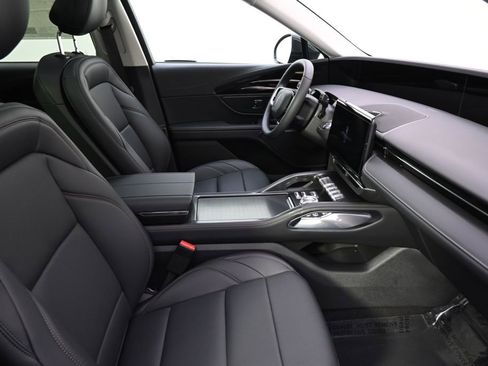 New 2026 Lincoln Nautilus Premier w/ Equipment Group 102A image 16