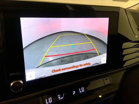 Used 2025 Toyota Camry LE FWD image 22