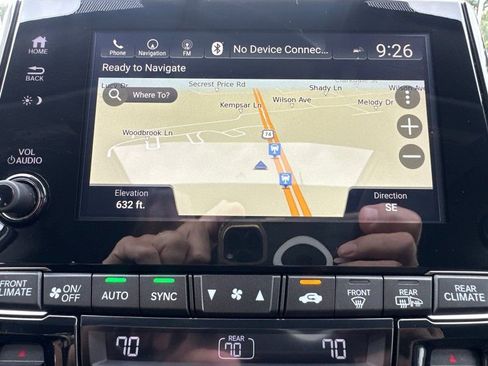 Used 2018 Honda Odyssey Elite image 26