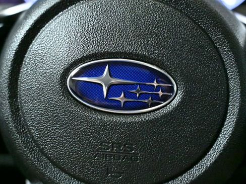 Certified 2024 Subaru Outback Limited image 45